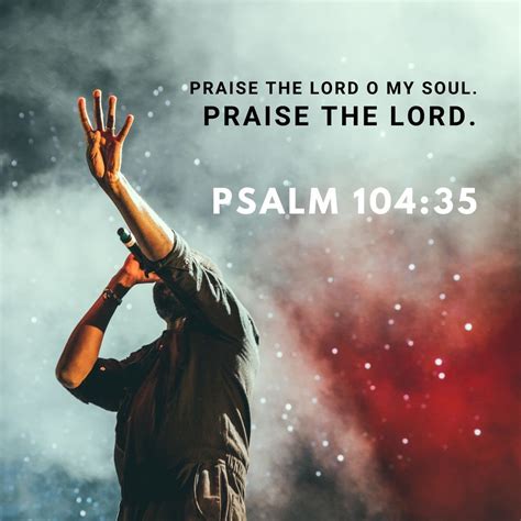 What are you praising God for today? #praise #worship #glory #honor #singing #Psalm # ...