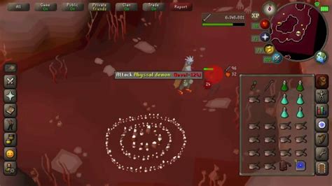 Abyssal Demon OSRS Guide: Battling the Denizen of the Abyss - Rune Fanatics