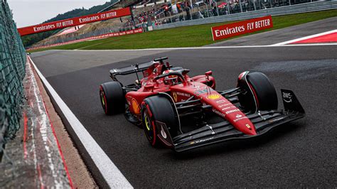 2023 Ferrari challenger to be 2-3 kilograms lighter (worth a tenth of a second per lap)