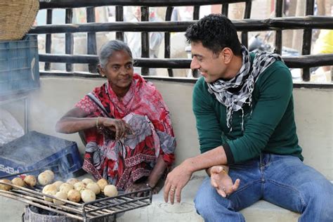 There's more to Lucknow food than Kebabs