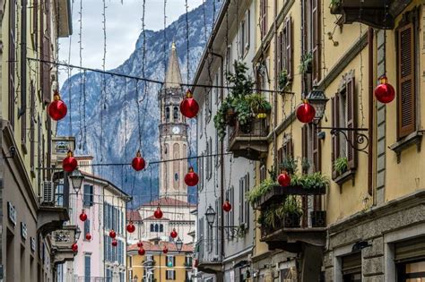 10 Reasons to Visit Lake Como in Winter - Travel Tips and Maps