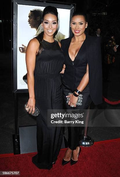 Laura And Gloria Govan Photos and Premium High Res Pictures - Getty Images