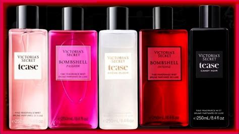 Victoria's Secret Bombshell Fragrance Mist 250ml, 53% OFF