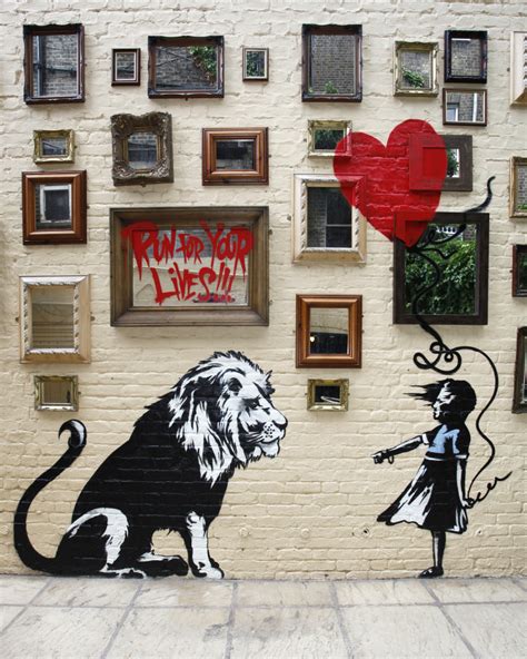 Why The Banksy Documentary Isn't Really About Banksy | HuffPost