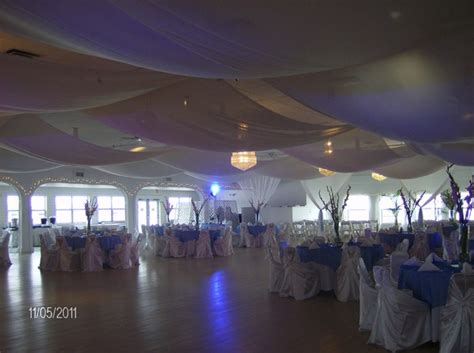 Gulfport Casino Ballroom - Gulfport, FL Wedding Venue