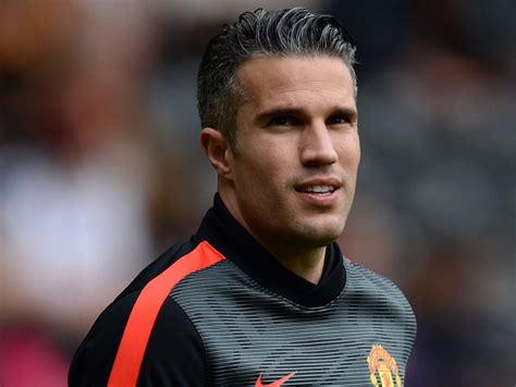 Robin van Persie has not agreed terms with Fenerbahce and will report for Manchester United pre ...