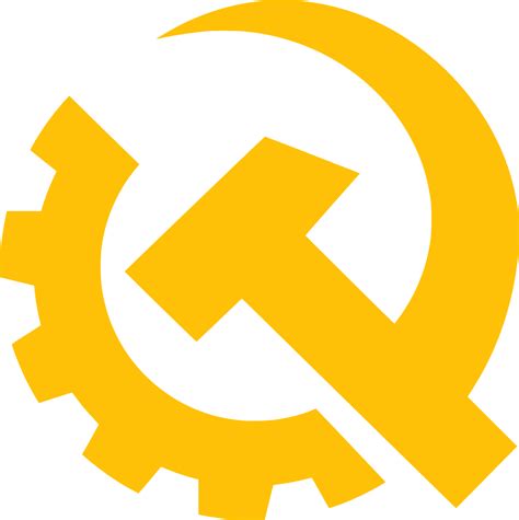 SVG > feminism workers person communist - Free SVG Image & Icon. | SVG Silh