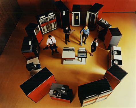 Tech and Trouble: Happy 50th, IBM System/360! Pt.1