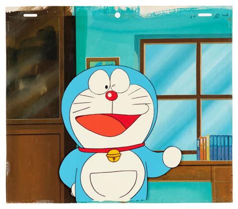 FUJIKO F. FUJIO (1933-1996); & FUJIKO F. FUJIO PRODUCTIONS, Doraemon | Christie’s