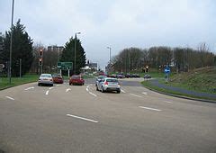 Category:A33 road (England) - Wikimedia Commons