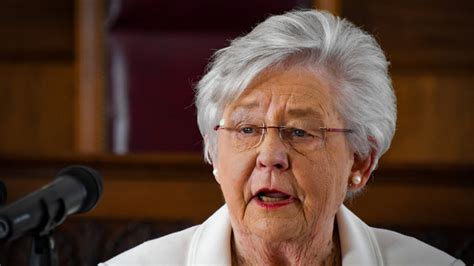 Governor Kay Ivey will run for reelection in 2022 | WBMA