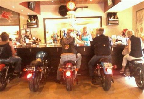 22 best images about Biker Bars on Pinterest | Sturgis sd, Caves and Brisket