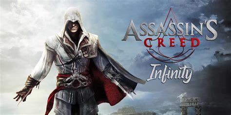 What is Assassin's Creed Infinity? - My Games Review ...