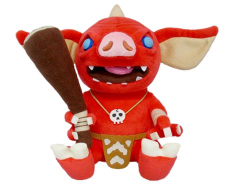 BOTW Bokobline 12″ Plush | Little Buddy Toys