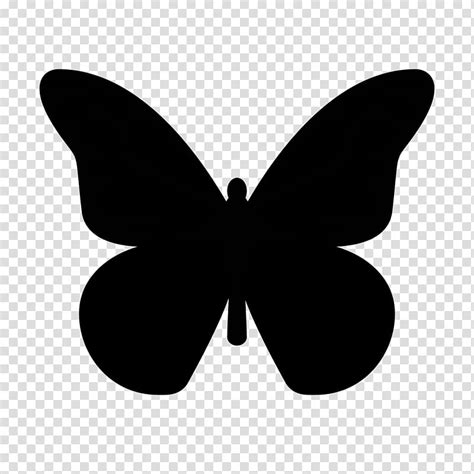 Logo Butterfly Png Clipart