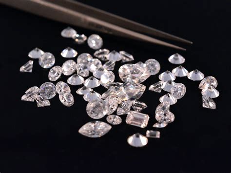 Cubic Zirconia Properties and Characteristics | Diamond Buzz