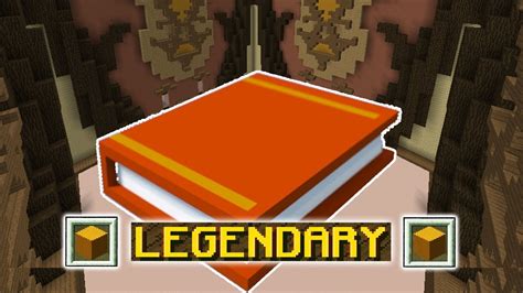 LEGENDARY (Minecraft Build Battle) - YouTube