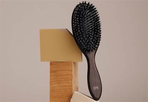 What Is a Boar Bristle Brush?