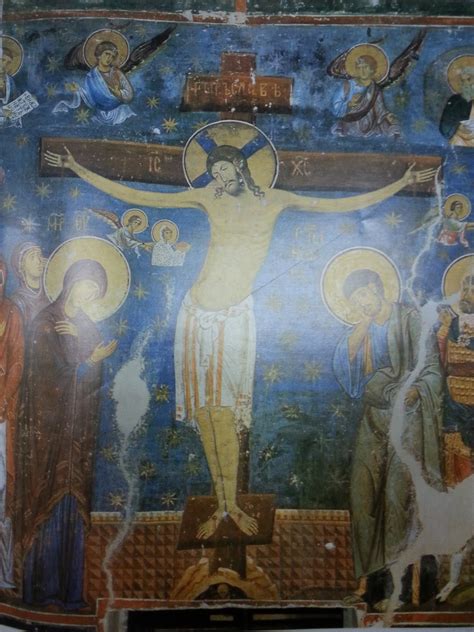 The Art History Journal: Манастир Студеница ( The Studenica Monastery )