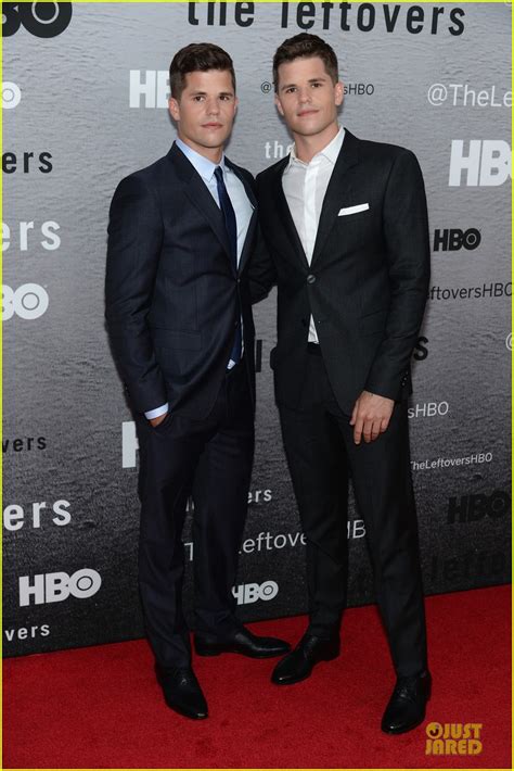 Cast @ 'Leftovers' Premiere in NYC - The Leftovers [HBO] Photo ...