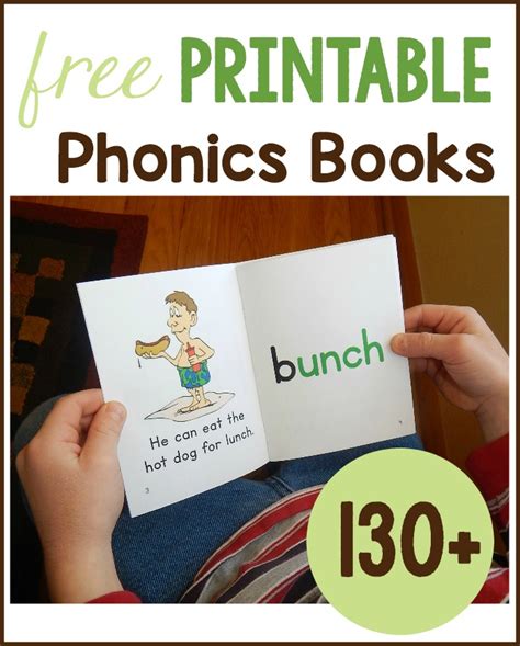 Free Printable Kindergarten Level Books - Ideas 2022