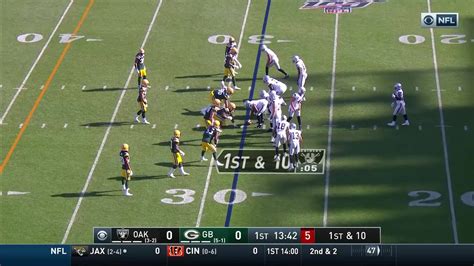 Week 7: Raiders vs. Packers Highlights | The good and the bad from ...