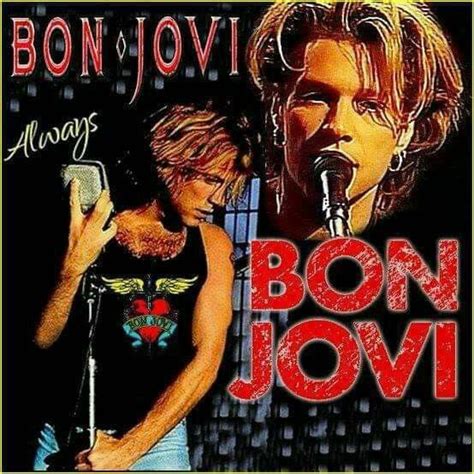 Always bon jovi cover - spaincolor