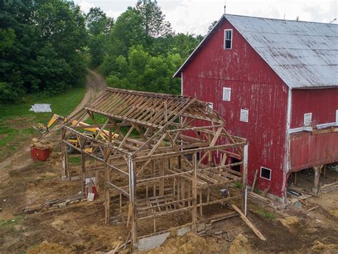 Old Barns for Sale | Barn for Sale | Carolina Timberworks