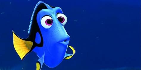 "Finding Dory": l'adorabile smemorata sarà la protagonista del sequel di Nemo. Disney-Pixar ...