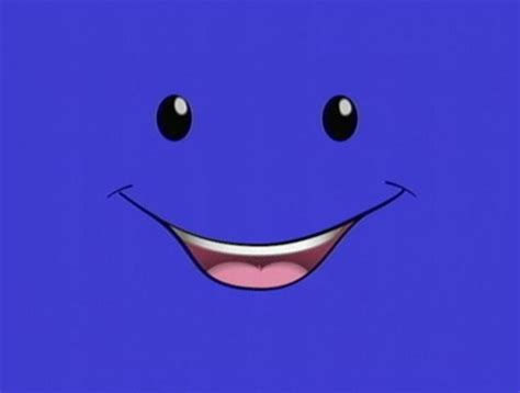 Nick Jr Face : r/nostalgia