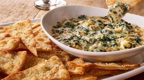 Olive Garden Appetizers Ranked Worst To Best