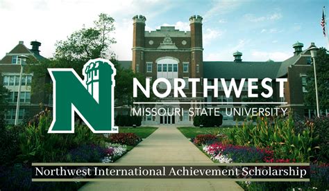 Northwest International Achievement Scholarship, USA