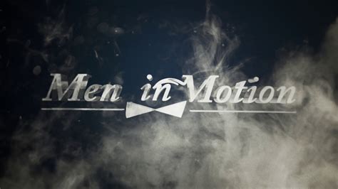 Men in Motion Male Stripshow - YouTube