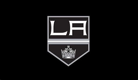 La Kings Logo Svg Los Angeles Kings Collecting Guide Tickets Jerseys