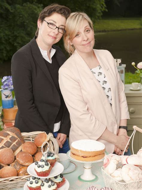 mel giedroyc and sue perkins - Google Search | Great british, British ...