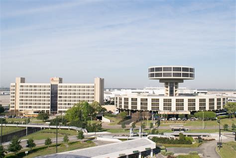 Marriott at Intercontinental Airport, Houston 1903220927 | Flickr