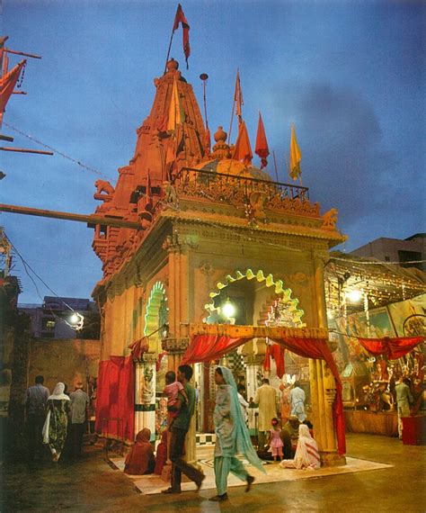 MUST-SEE: The magnificent Hindu temples of Pakistan - Rediff.com News