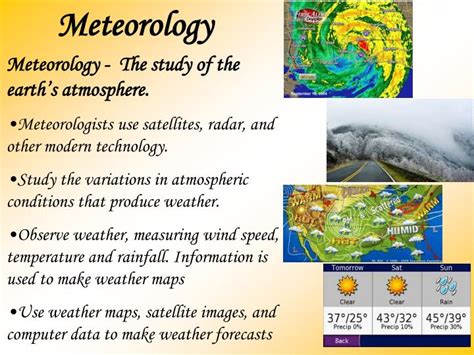 PPT - EARTH SCIENCE PowerPoint Presentation - ID:3228584