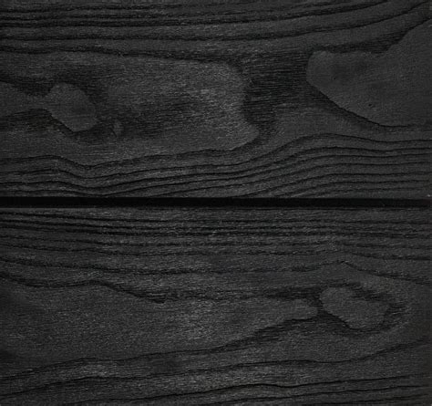 black wood stain | Black wood stain, Paint stained wood, Staining wood