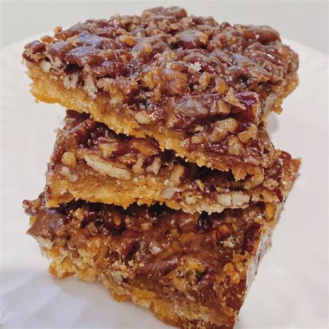 Amazing Cracker Jill Bars - Just Cook Well