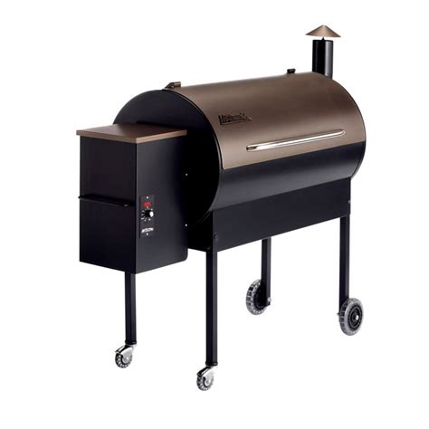 Traeger Texas Grill (BBQ075) at Ace Hardware | Pellet grill traeger, Wood pellet grills, Traeger ...