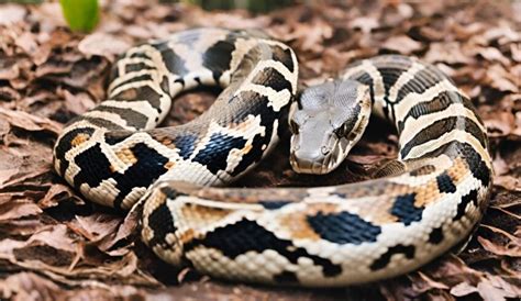 Python vs Anaconda: What's the Difference? The Diet, Hunting, and Feeding Strategies - Ocpier