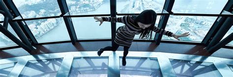 Macau Tower Observation Deck | Go City®