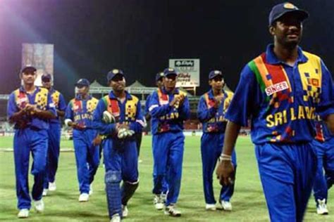 Sri Lanka Cricket to felicitate 49 former cricketers