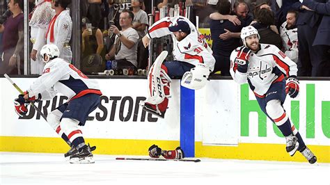 Washington Capitals' Stanley Cup celebration in photos | Usa online journal