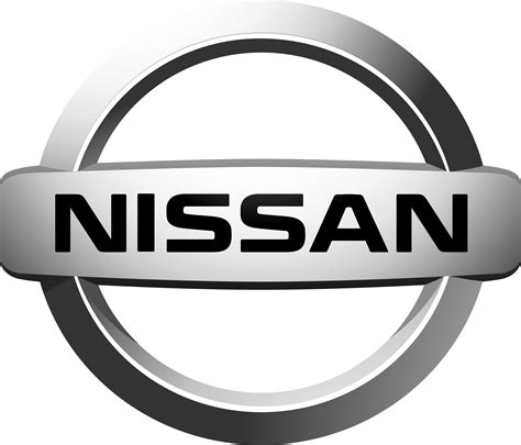 Nissan – Logos Download