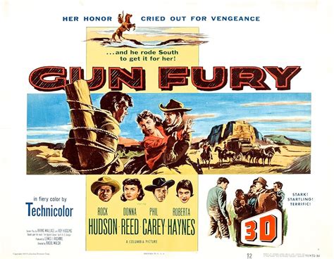 Gun Fury (1953)