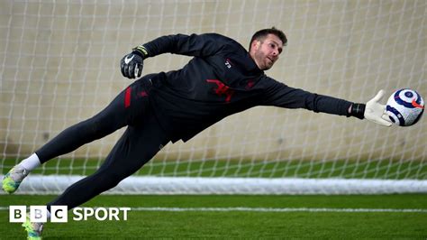 Adrian: Liverpool keeper deserves new contract - Chris Kirkland - BBC Sport