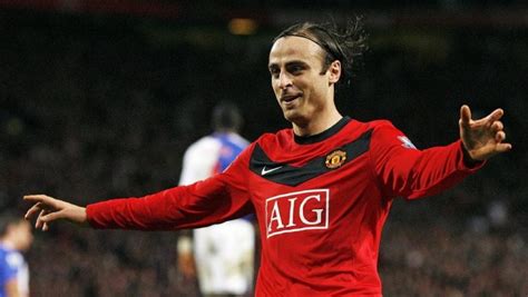 Berbatov explains what Man Utd need to come out of bad run — Stretty News