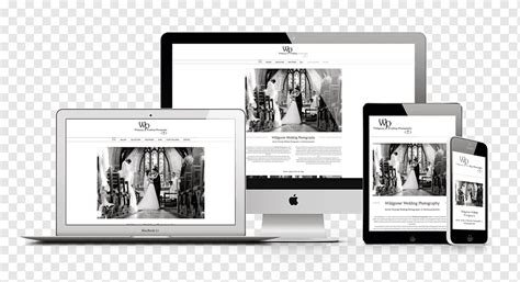 Responsive web design Web development Digital marketing, web design, web Design, display ...